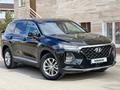 Hyundai Santa Fe 2018 годаүшін10 850 000 тг. в Алматы – фото 9