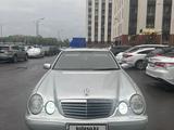 Mercedes-Benz E 320 2000 годаүшін3 900 000 тг. в Алматы