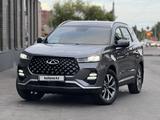 Chery Tiggo 7 Pro 2022 года за 7 200 000 тг. в Павлодар – фото 2