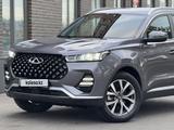Chery Tiggo 7 Pro 2022 года за 7 200 000 тг. в Павлодар – фото 3