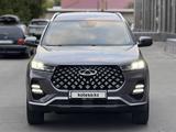 Chery Tiggo 7 Pro 2022 года за 7 200 000 тг. в Павлодар – фото 4
