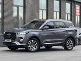 Chery Tiggo 7 Pro 2022 года за 7 200 000 тг. в Павлодар