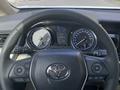 Toyota Camry 2022 года за 15 500 000 тг. в Алматы – фото 10