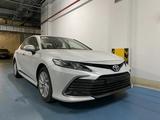 Toyota Camry 2022 года за 16 000 000 тг. в Алматы – фото 5