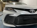 Toyota Camry 2022 годаүшін15 500 000 тг. в Алматы – фото 8