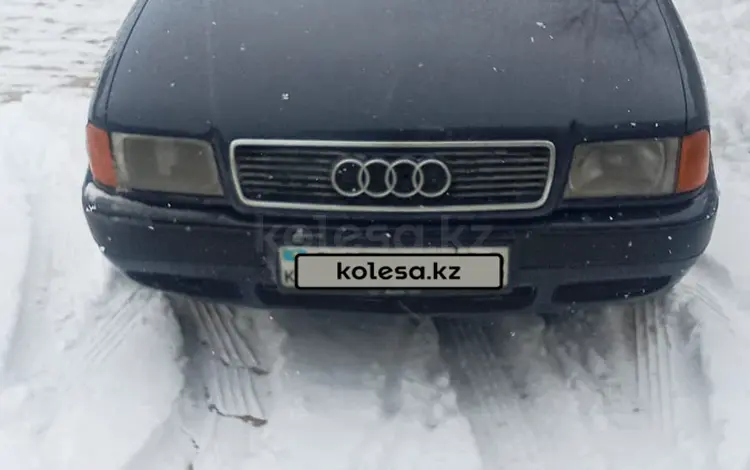 Audi 80 1994 годаүшін1 550 000 тг. в Тараз