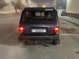 ВАЗ (Lada) Lada 2131 (5-ти дверный) 2020 года за 4 700 000 тг. в Семей – фото 4