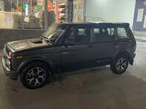 ВАЗ (Lada) Lada 2131 (5-ти дверный) 2020 года за 4 700 000 тг. в Семей