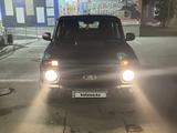 ВАЗ (Lada) Lada 2131 (5-ти дверный) 2020 года за 4 700 000 тг. в Семей – фото 2