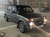 ВАЗ (Lada) Lada 2131 (5-ти дверный) 2020 года за 4 700 000 тг. в Семей – фото 3