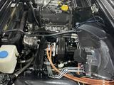 ВАЗ (Lada) Lada 2131 (5-ти дверный) 2020 года за 4 700 000 тг. в Семей – фото 5
