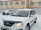 ВАЗ (Lada) Largus 2014 года за 3 900 000 тг. в Уральск – фото 3