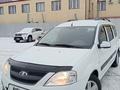 ВАЗ (Lada) Largus 2014 года за 3 900 000 тг. в Уральск – фото 4