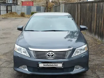 Toyota Camry 2011 года за 11 500 000 тг. в Астана