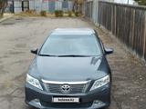 Toyota Camry 2011 годаfor11 500 000 тг. в Астана – фото 2