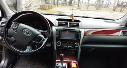 Toyota Camry 2011 годаүшін11 500 000 тг. в Астана – фото 4