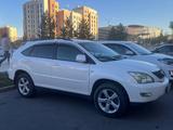 Lexus RX 350 2006 года за 7 700 000 тг. в Павлодар