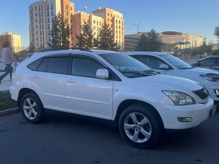 Lexus RX 350 2006 года за 7 300 000 тг. в Павлодар