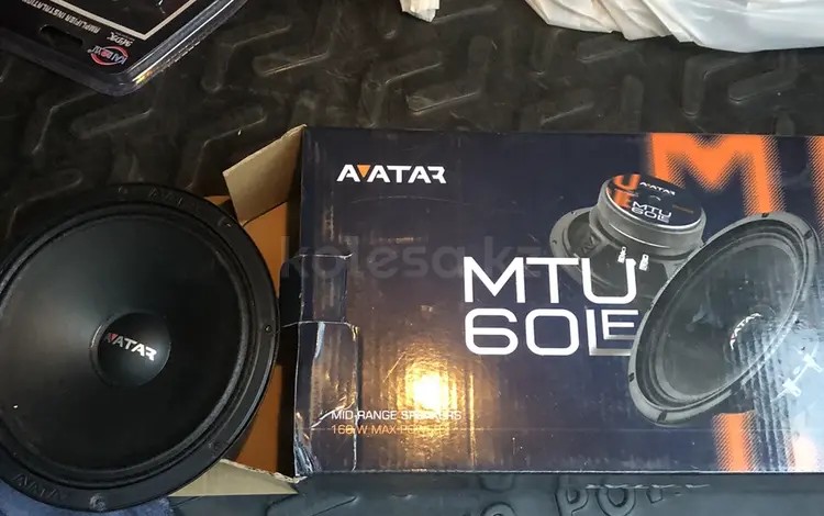 Калонка за 18 000 тг. в Астана