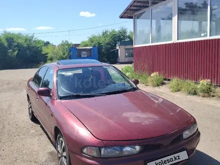 Mitsubishi Galant 1993 года за 1 150 000 тг. в Павлодар – фото 6