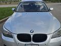 BMW 525 2005 годаfor5 250 000 тг. в Актобе