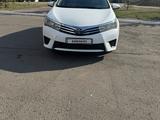 Toyota Corolla 2013 годаүшін5 700 000 тг. в Кокшетау