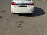 Toyota Corolla 2013 годаүшін5 700 000 тг. в Кокшетау – фото 4