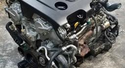 Контрактный двигатель VQ35 3.5л из Японии для Nissan Murano VQ35/MR20 за 78 000 тг. в Алматы – фото 2