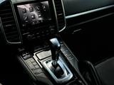Porsche Cayenne 2016 года за 20 000 000 тг. в Караганда – фото 3