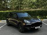 Porsche Cayenne 2016 года за 20 000 000 тг. в Караганда