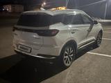 Chery Tiggo 7 Pro 2022 года за 7 200 000 тг. в Астана – фото 4