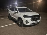 Chery Tiggo 7 Pro 2022 года за 7 200 000 тг. в Астана – фото 2