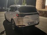 Chery Tiggo 7 Pro 2022 года за 7 200 000 тг. в Астана – фото 5