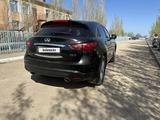 Infiniti FX35 2012 года за 7 000 000 тг. в Актобе – фото 4