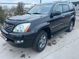 Lexus GX 470 2007 годаүшін12 000 000 тг. в Алматы – фото 2