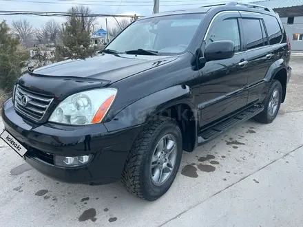 Lexus GX 470 2007 года за 12 000 000 тг. в Алматы – фото 2