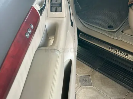 Lexus GX 470 2007 года за 12 000 000 тг. в Алматы – фото 10