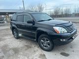 Lexus GX 470 2007 годаүшін12 000 000 тг. в Алматы