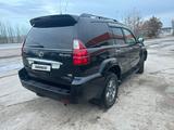 Lexus GX 470 2007 годаүшін12 000 000 тг. в Алматы – фото 4