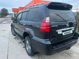 Lexus GX 470 2007 годаүшін12 000 000 тг. в Алматы – фото 5