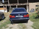 BMW 520 1993 годаfor950 000 тг. в Темирлановка – фото 4