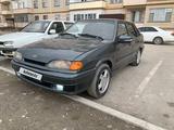 ВАЗ (Lada) 2115 2010 года за 1 500 000 тг. в Тараз