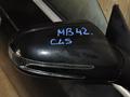 Mercedes CLS W219 зеркало за 90 000 тг. в Астана