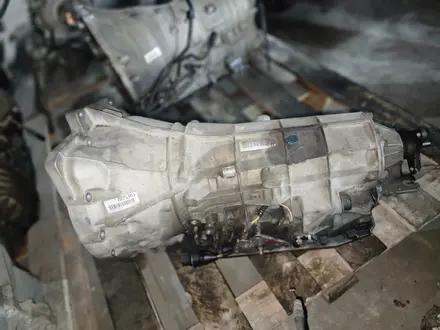 АКПП автомат коробка 5HP19 5HP-19 6HP19 на БМВ M54 M52 N52 52 54 N M за 200 000 тг. в Алматы