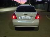 Chevrolet Nexia 2020 годаүшін4 200 000 тг. в Кокшетау – фото 5