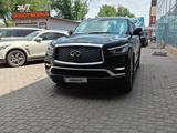 Infiniti QX80 2019 года за 24 200 000 тг. в Алматы – фото 3