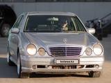 Mercedes-Benz E 320 1999 года за 7 700 000 тг. в Астана – фото 3