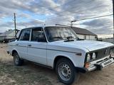ВАЗ (Lada) 2106 2006 годаүшін500 000 тг. в Уральск – фото 4