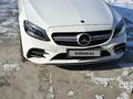 Mercedes-Benz C 43 AMG 2022 годаfor43 000 000 тг. в Алматы – фото 2