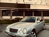 Mercedes-Benz E 280 2000 года за 4 250 000 тг. в Алматы – фото 4